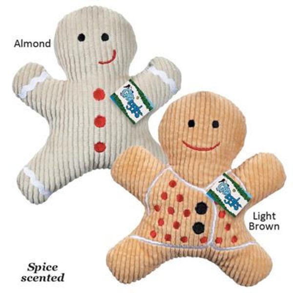 Scented Gingerbread Man