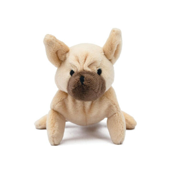 Oscar Newman French Bulldog Pipsqueak Toy