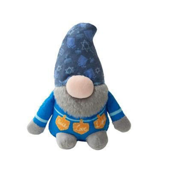 Hanukkah Harry Baby Gnome Toy 6"